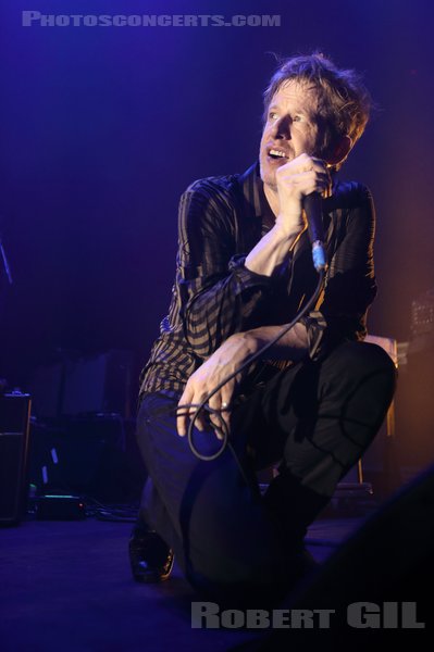 SPOON - 2023-06-18 - PARIS - Zenith - Britt Daniel